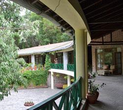 The Lake Resort
